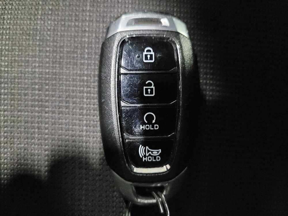 Used 2023 Hyundai Kona SEL w/ Cargo Package AWD/4WD image 32