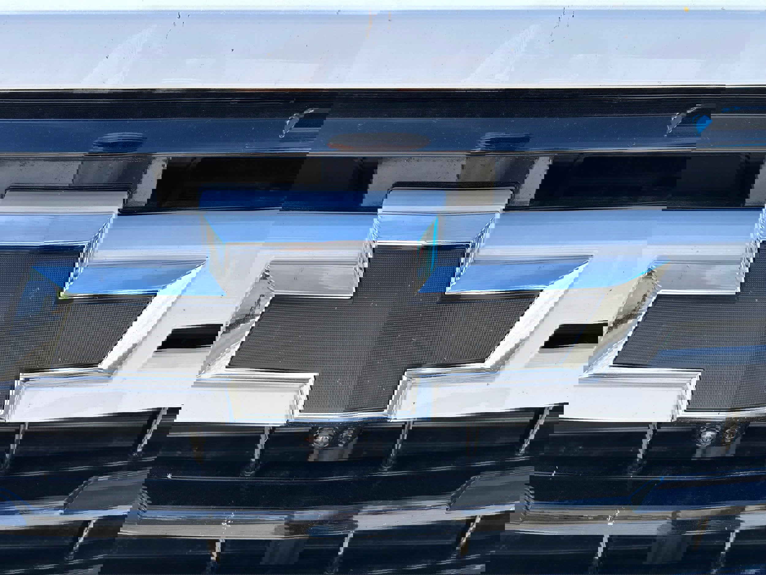 Used 2024 Chevrolet Silverado 2500 LTZ w/ LTZ Plus Package image 4