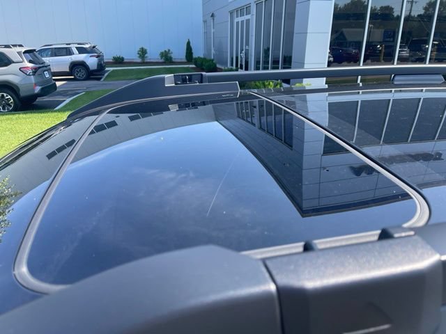 New 2026 Subaru Outback Limited AWD/4WD image 10