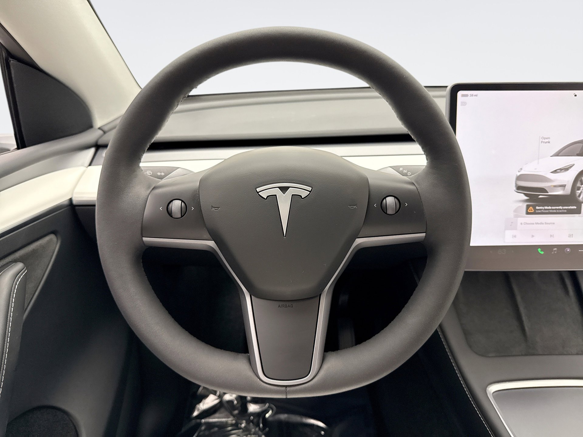 Used 2023 Tesla Model Y Long Range image 12