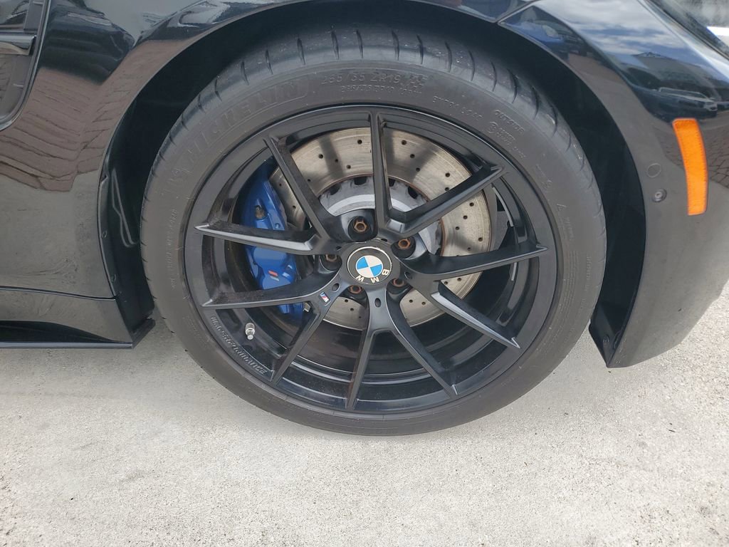 Used 2018 BMW M4 Coupe image 7