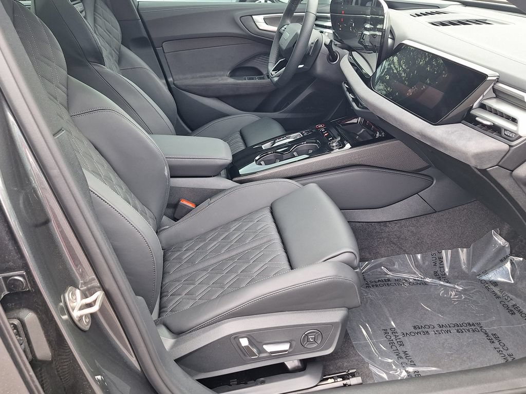 Used 2025 Audi S5 Prestige AWD/4WD image 28
