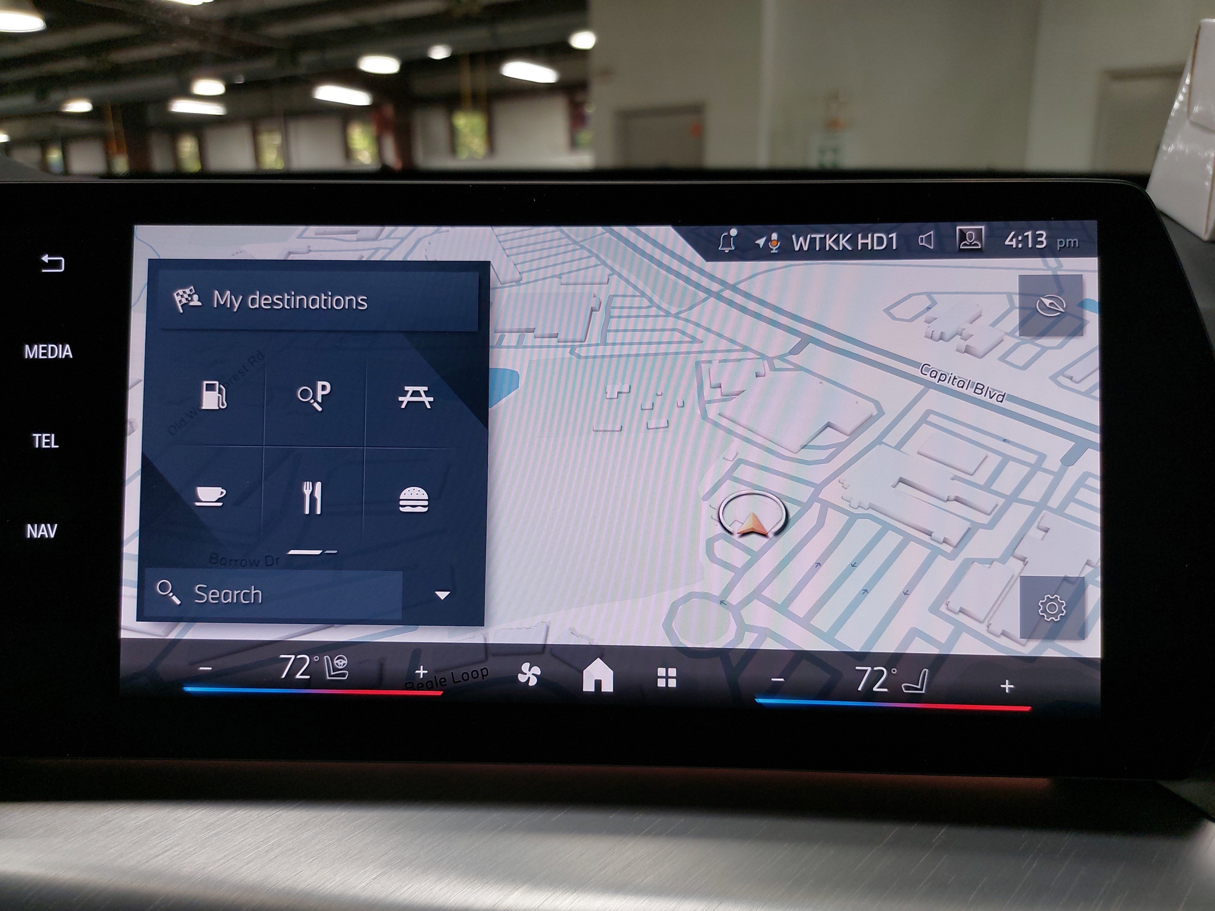 New 2026 BMW X1 xDrive28i w/ Technology Package image 25