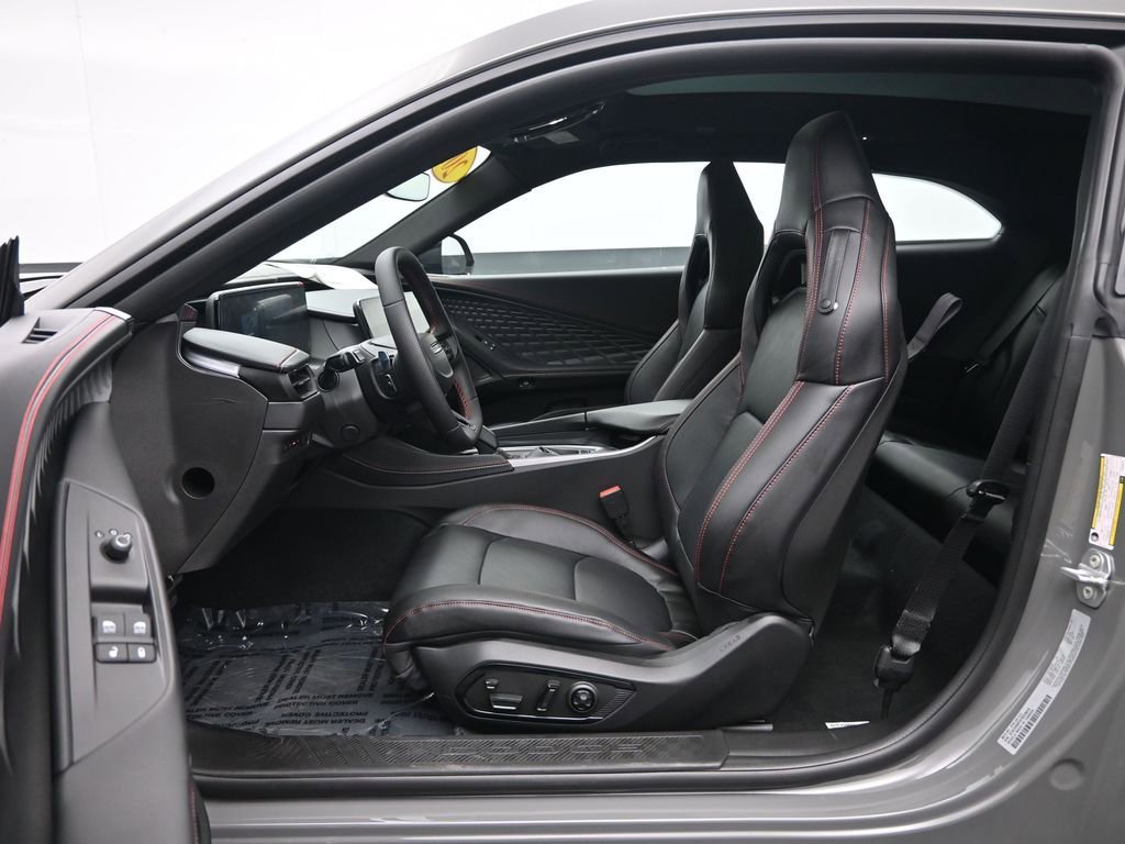 New 2026 Dodge Charger Scat Pack AWD/4WD image 20