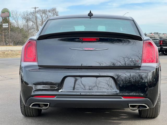 Used 2023 Chrysler 300 S w/ Comfort Group image 48