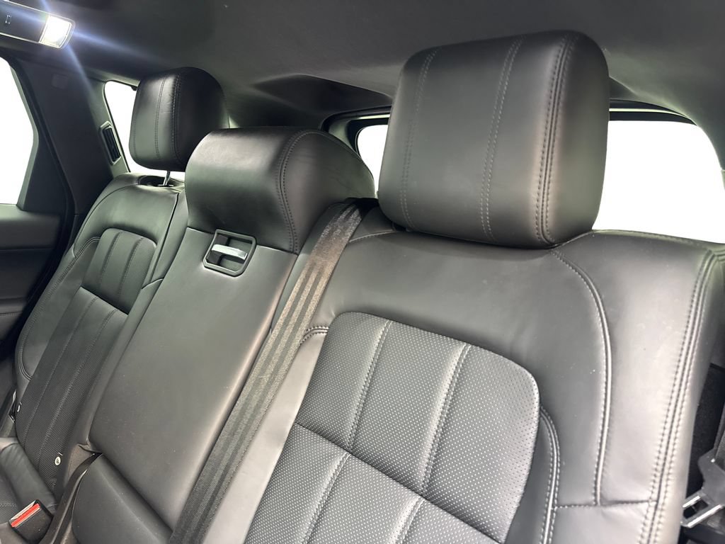 Used 2022 Land Rover Range Rover Sport HSE Silver Edition AWD/4WD image 35