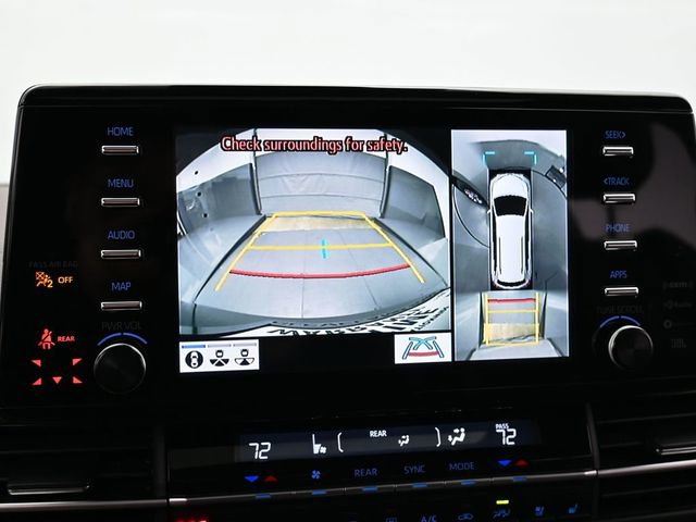 Used 2024 Toyota Sienna Platinum image 20