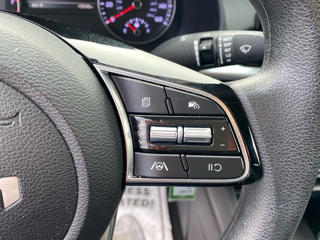 Certified 2024 Kia Forte LXS w/ LXS Technology Package image 16