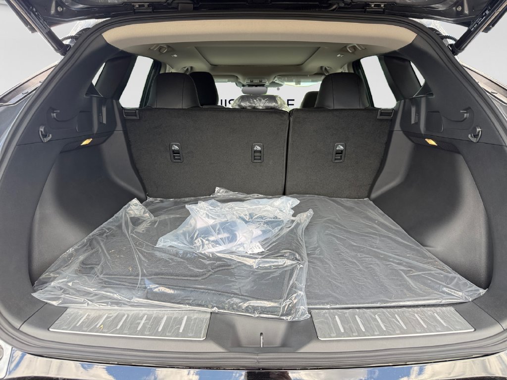 New 2027 Nissan Murano SL AWD/4WD image 19