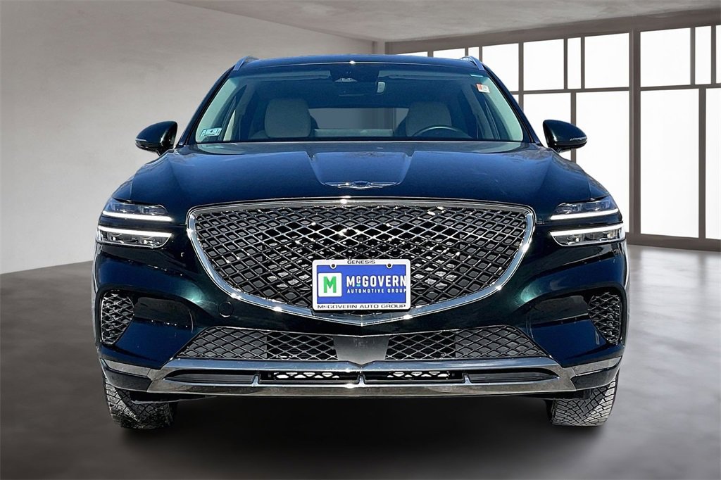 Used 2023 Genesis GV70 2.5T Select w/ Select Package image 2