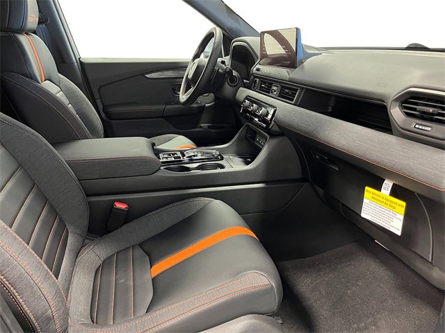 New 2026 Honda Passport TrailSport image 25