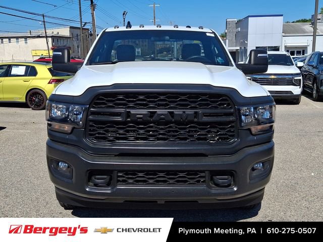 Used 2023 RAM 2500 Tradesman AWD/4WD video 3