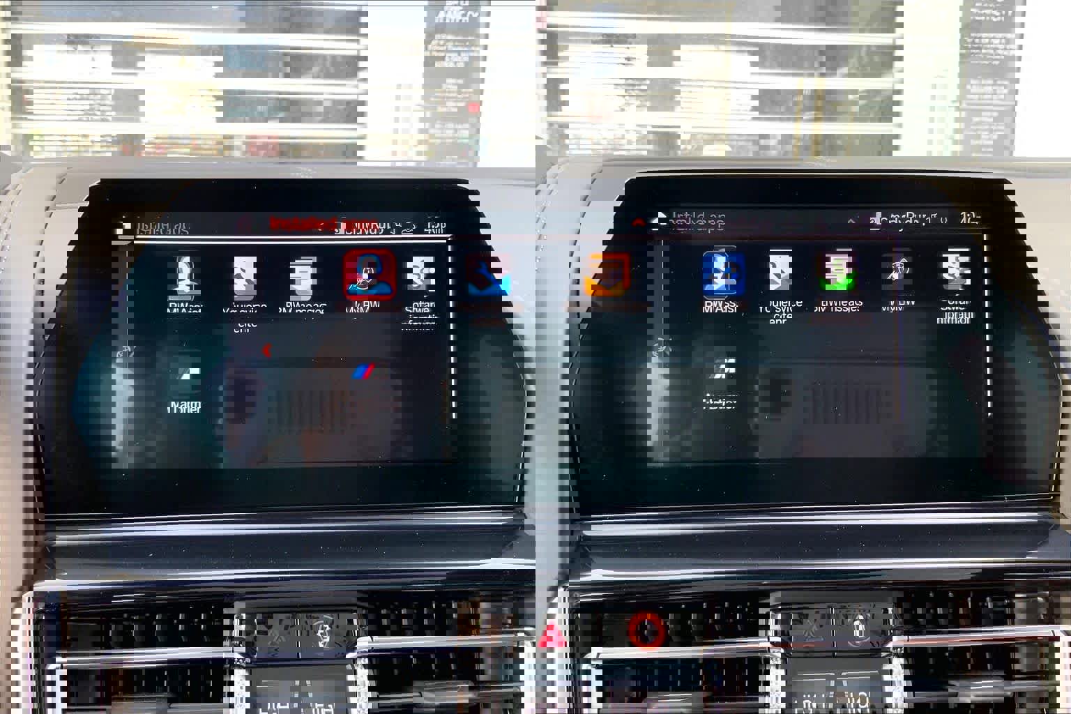 Used 2021 BMW 840i Gran Coupe xDrive w/ Comfort Seating Package image 34