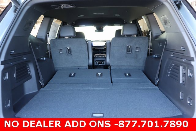 New 2026 Buick Enclave Sport Touring w/ Power Package image 19