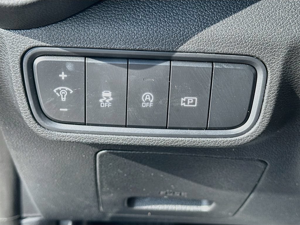 Certified 2024 Kia Soul EX w/ Option Group 015 FWD image 10