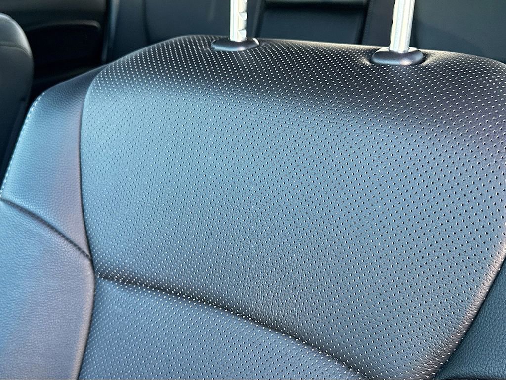 Used 2023 Honda Passport EX-L image 22