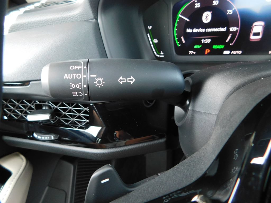 New 2026 Honda Accord Touring image 28