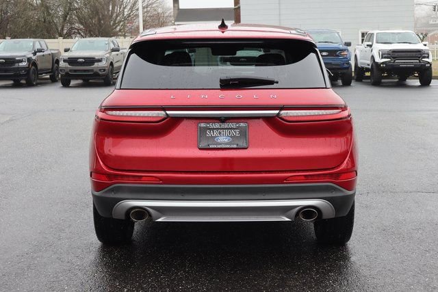Used 2023 Lincoln Corsair AWD w/ Equipment Group 101A image 18