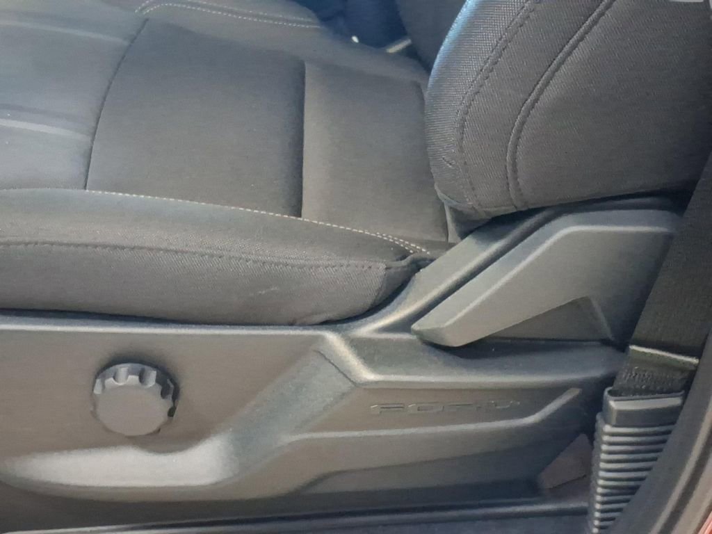 New 2026 Ford F150 STX w/ F-150 LOBO Package image 15