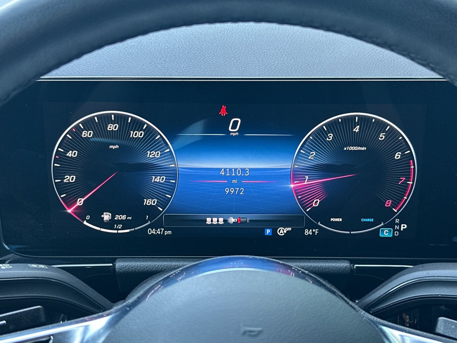 Certified 2026 Mercedes-Benz GLA 250 4MATIC image 28
