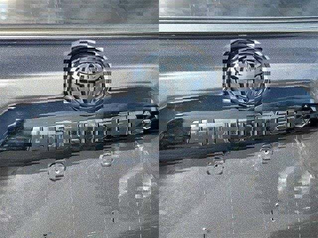 Used 2019 Toyota 4Runner Limited image 13