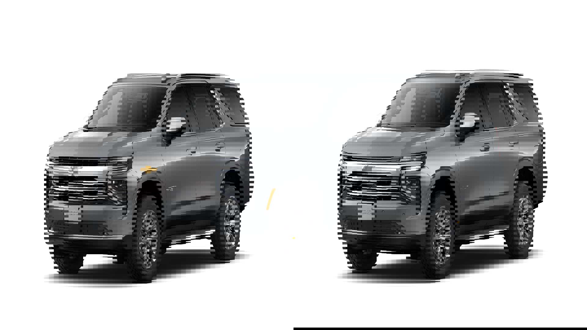 New 2026 Chevrolet Tahoe Premier w/ Sun And Tow Package image 18