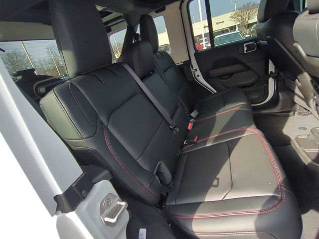 New 2026 Jeep Wrangler Unlimited Rubicon 392 image 34