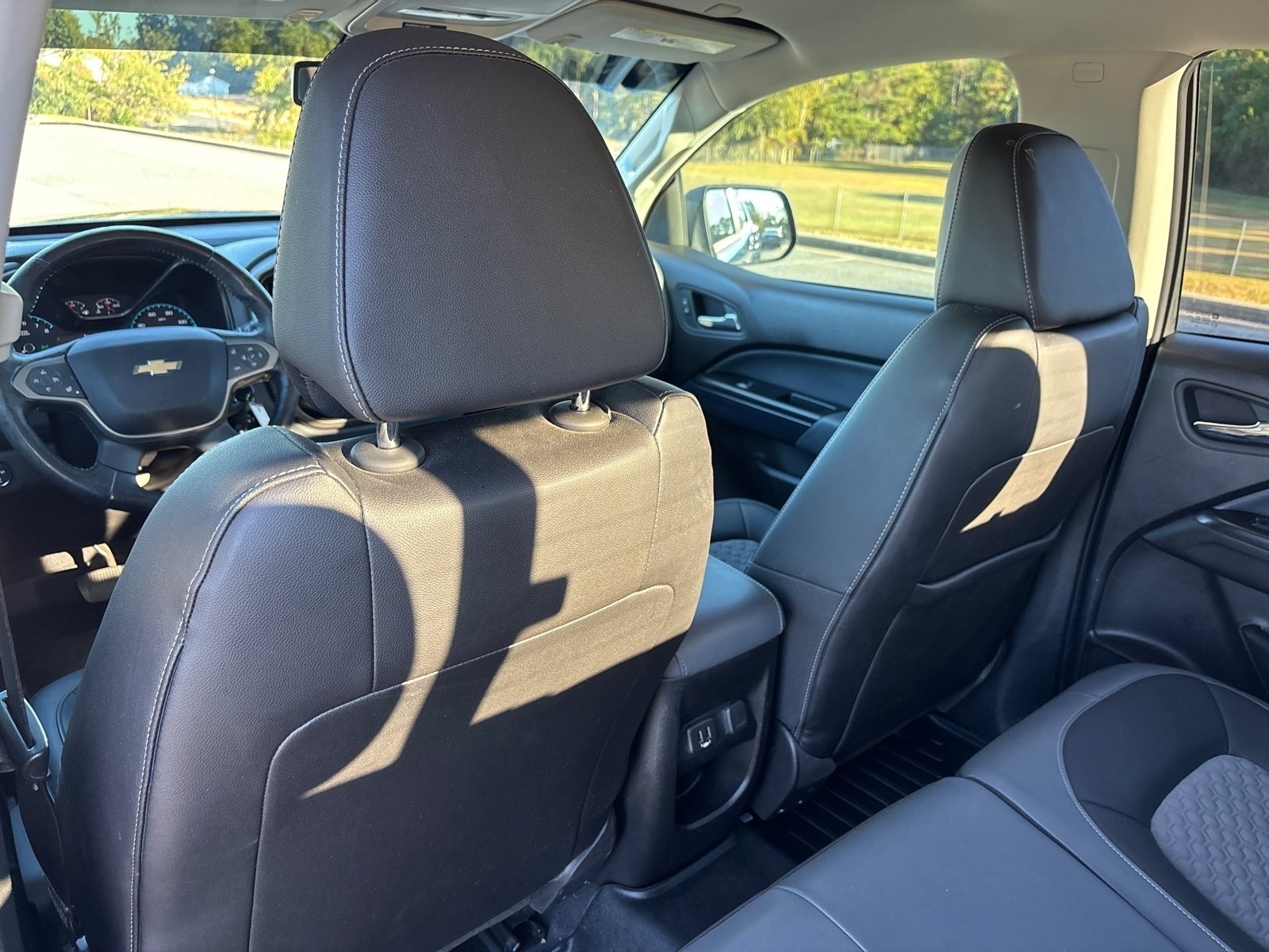 Used 2019 Chevrolet Colorado Z71 image 26