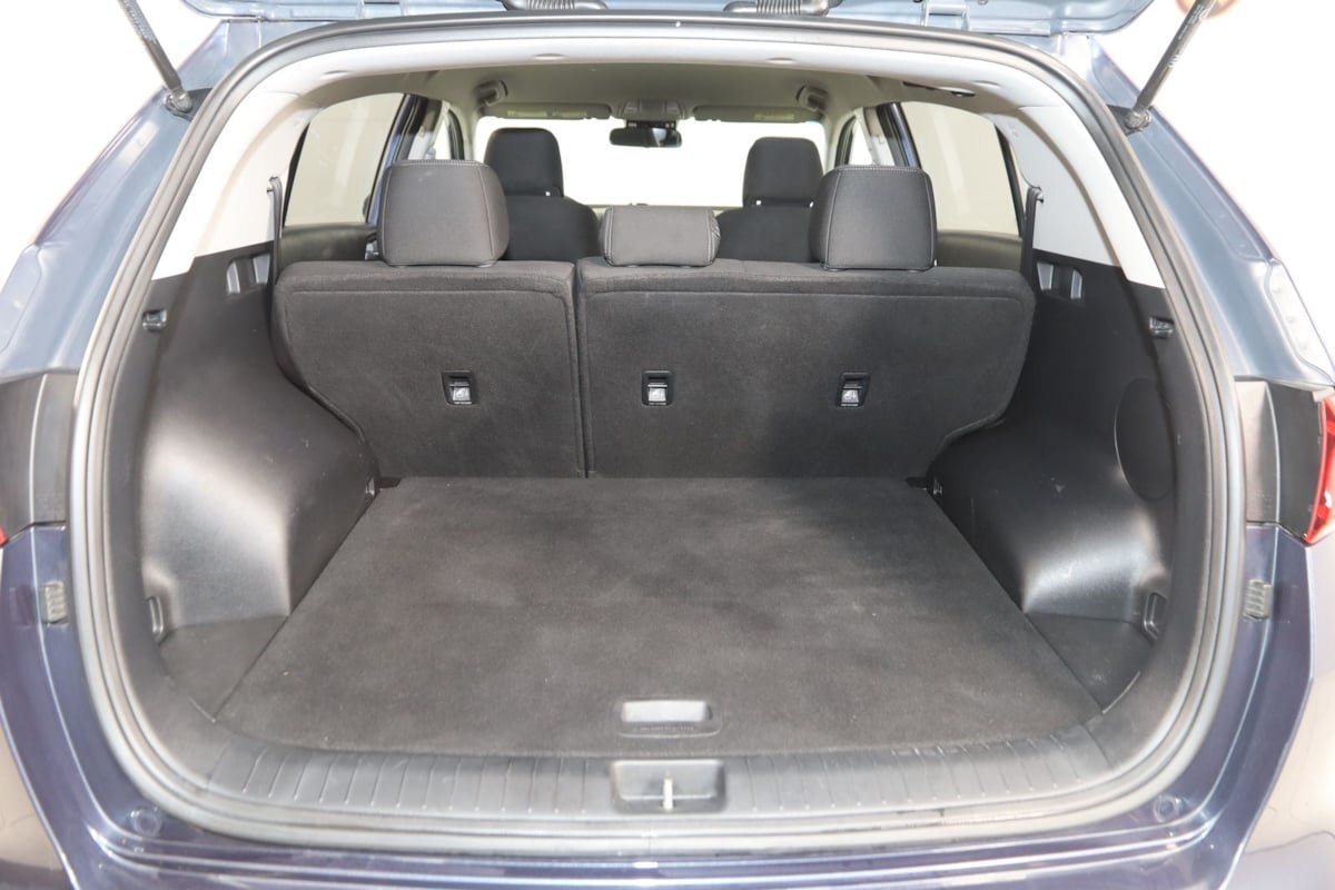 Used 2020 Kia Sportage LX w/ LX Popular Package AWD/4WD image 42