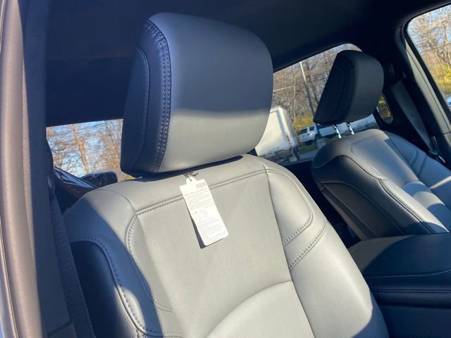 New 2026 RAM 2500 Tradesman w/ Bed Convenience Group AWD/4WD image 29