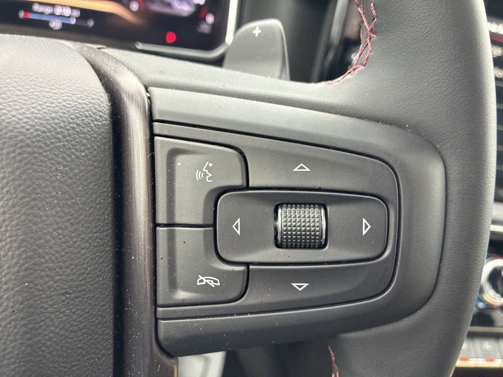 Used 2026 GMC Sierra 1500 AT4X AWD/4WD image 17
