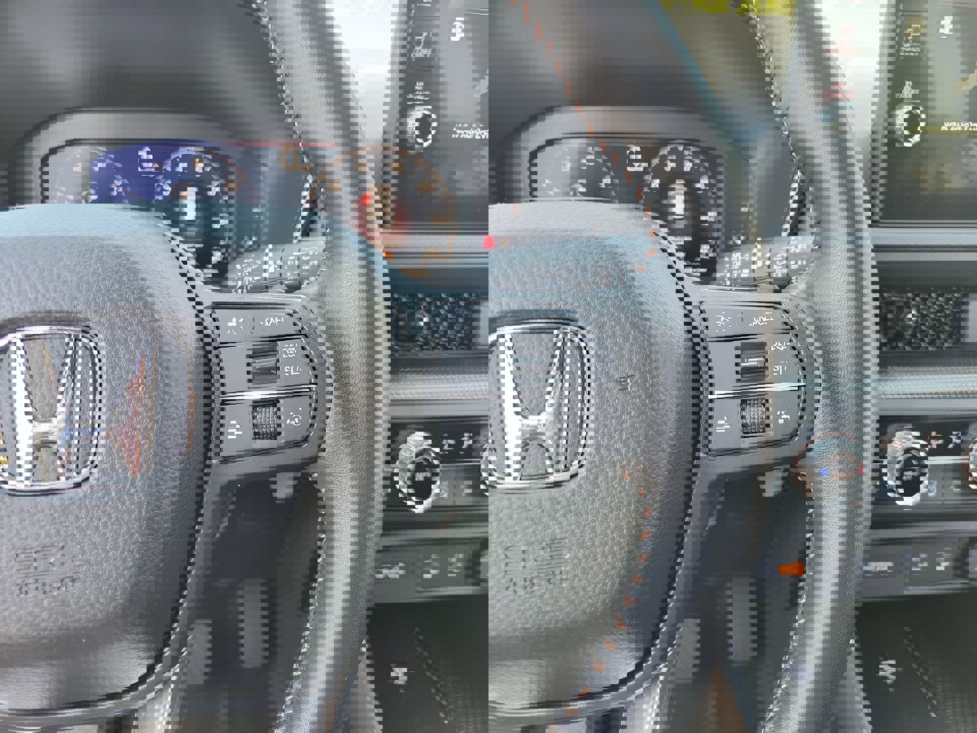 Used 2026 Honda CR-V Sport-L image 29