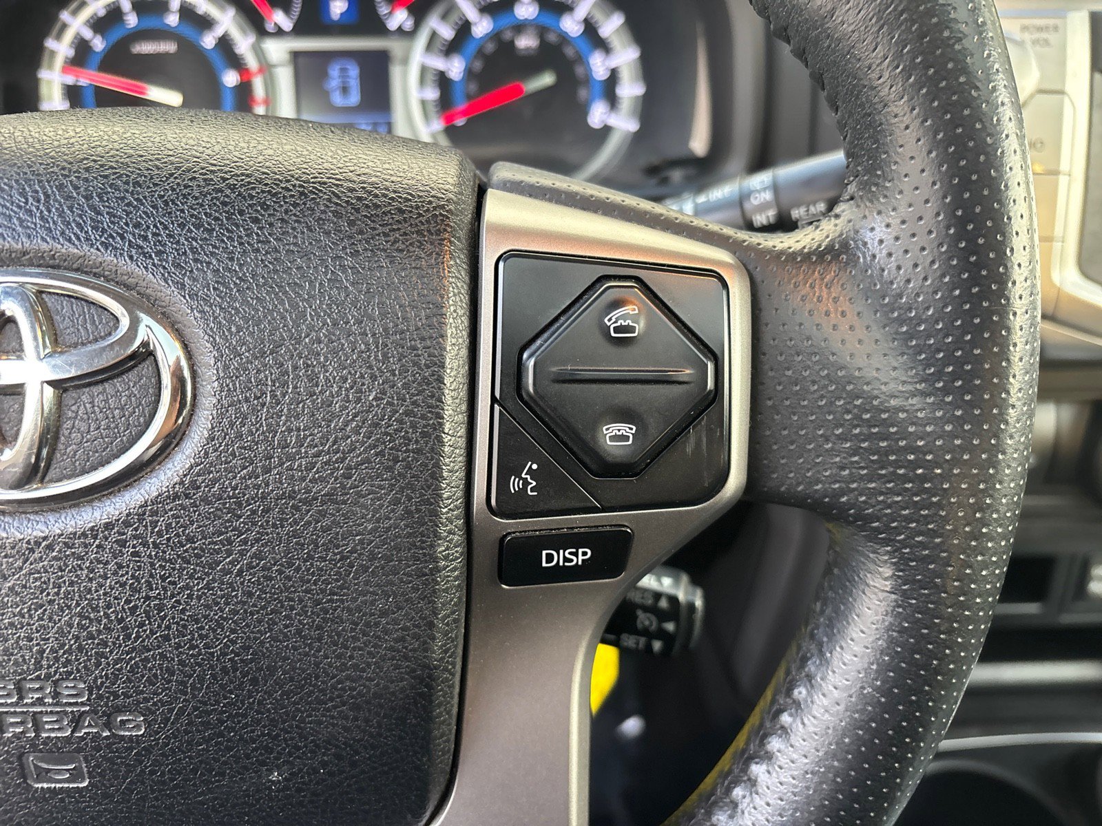 Used 2018 Toyota 4Runner SR5 Premium image 19
