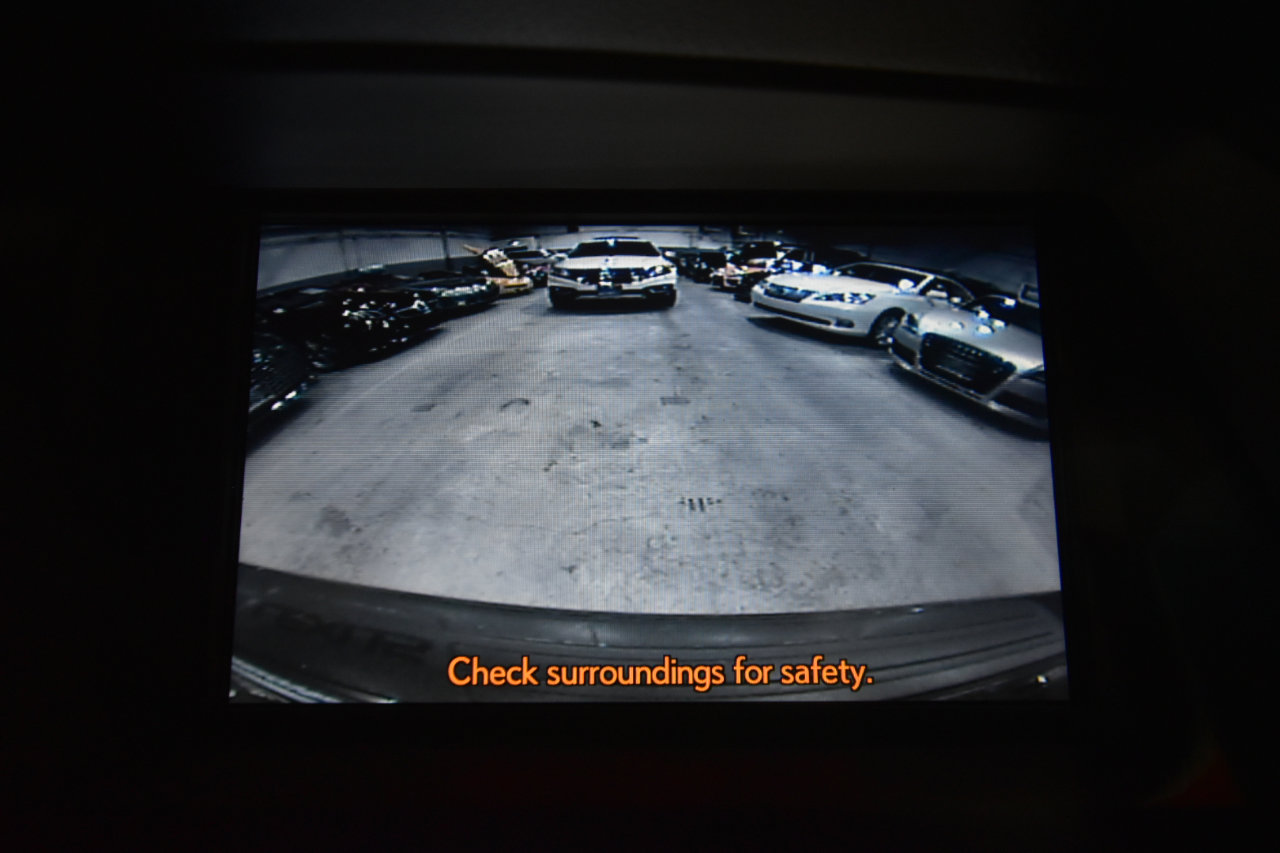 Used 2013 Lexus RX 450h AWD image 28