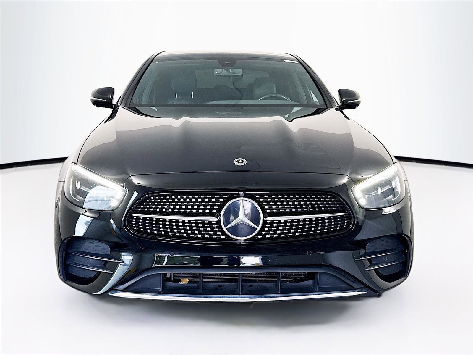 Used 2021 Mercedes-Benz E 350 Sedan w/ Premium Package image 23