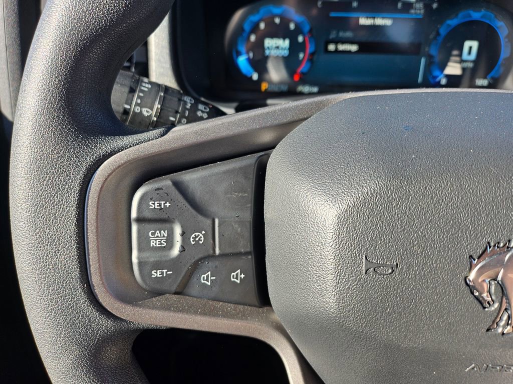 New 2025 Ford Bronco 2-Door image 34