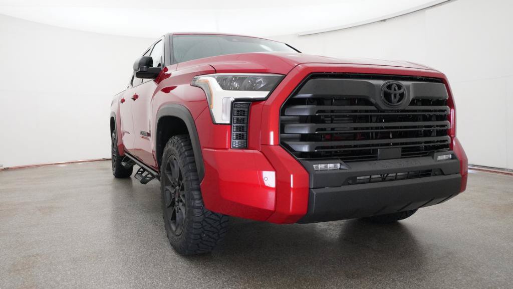 New 2026 Toyota Tundra SR5 AWD/4WD image 33