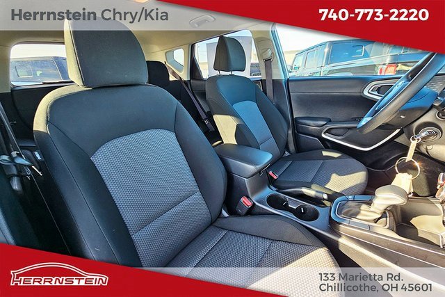 Used 2024 Kia Soul LX w/ Option Group 015 image 15