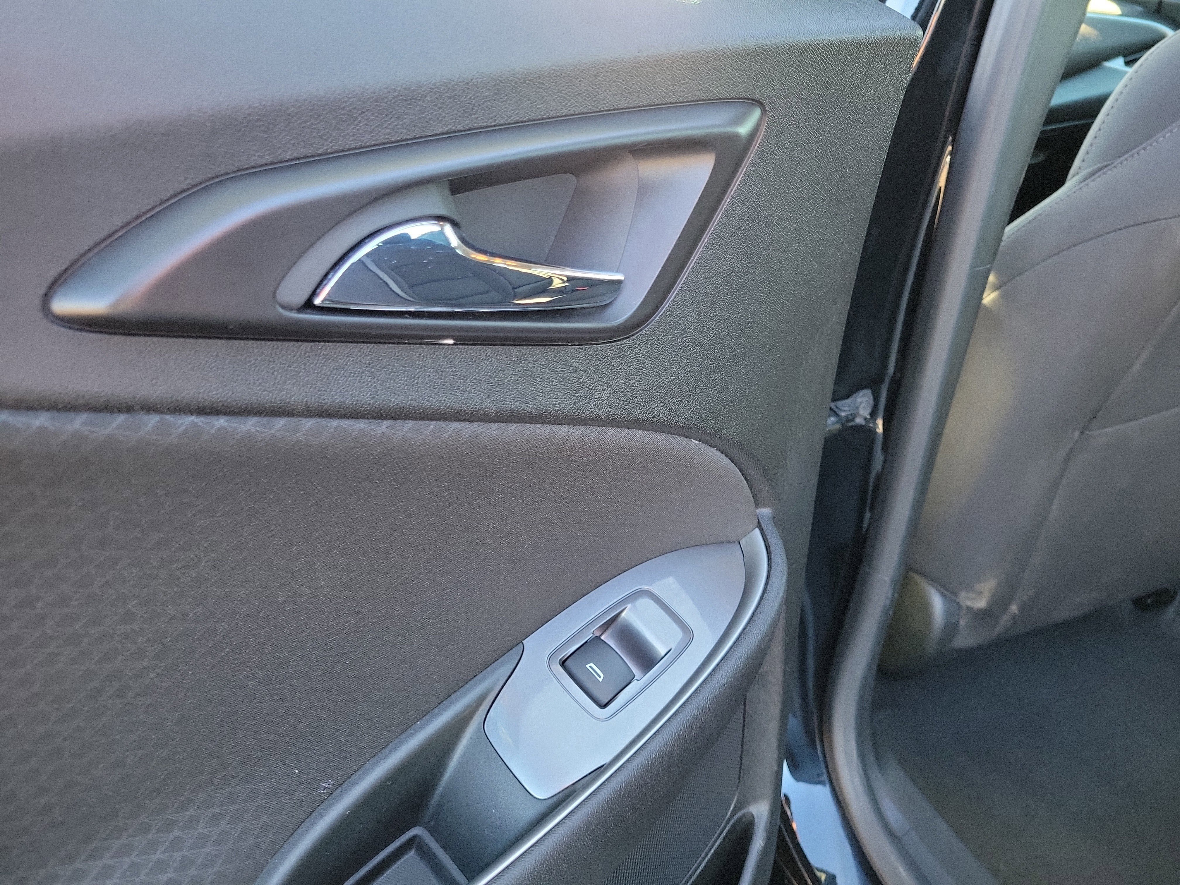 Used 2024 Chevrolet Malibu LT FWD image 13
