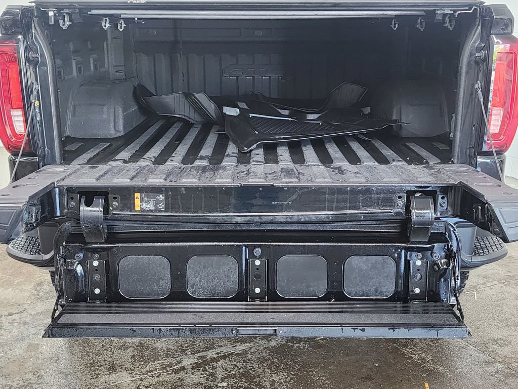Used 2021 GMC Sierra 1500 AT4 w/ AT4 Premium Package AWD/4WD image 26