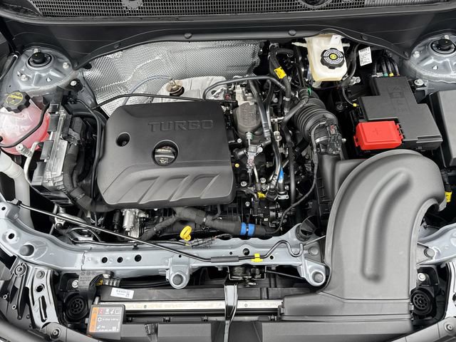 New 2026 Buick Encore GX Sport Touring w/ Advanced Technology Package image 24