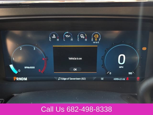Certified 2024 Ford F450 Lariat AWD/4WD image 29