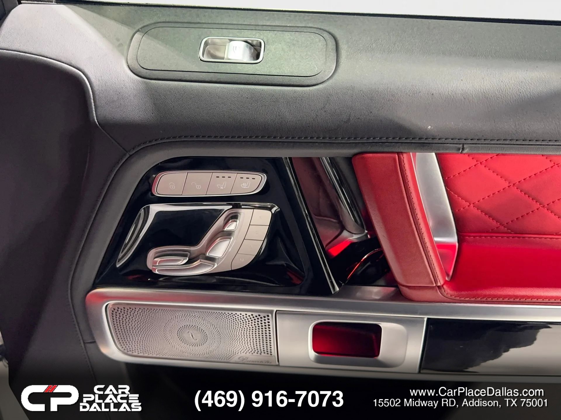 Used 2021 Mercedes-Benz G 63 AMG 4MATIC image 28