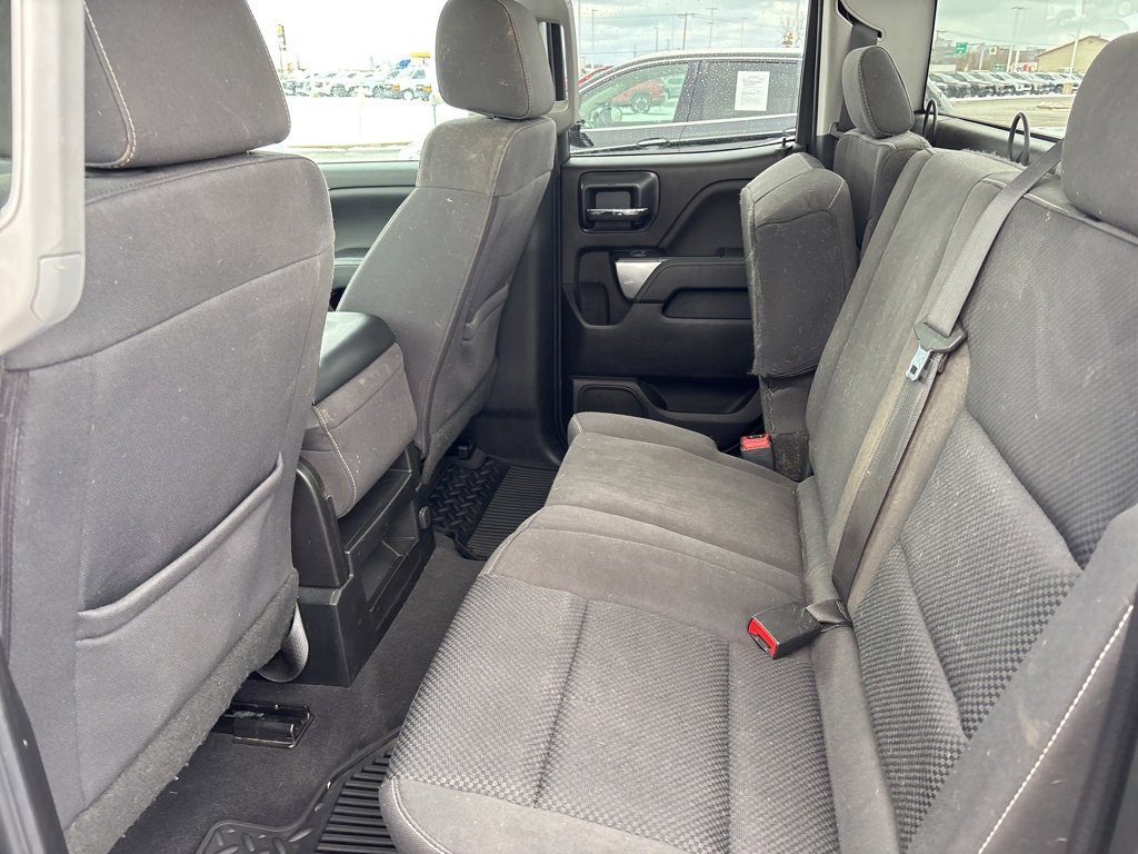 Used 2019 Chevrolet Silverado 1500 LT image 11