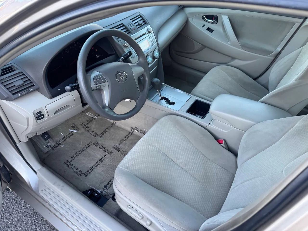 Used 2007 Toyota Camry LE FWD image 8