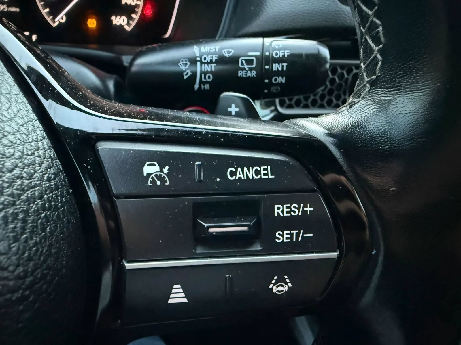 Used 2024 Honda Civic Sport image 23