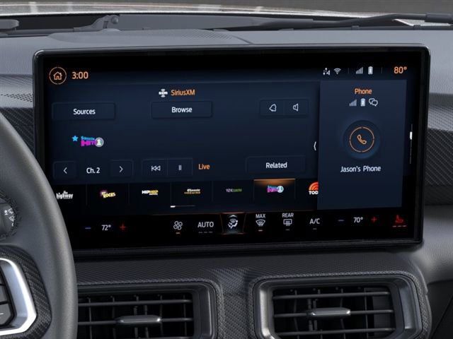 New 2026 Ford Mustang Convertible w/ Mustang Nite Pony Package image 14