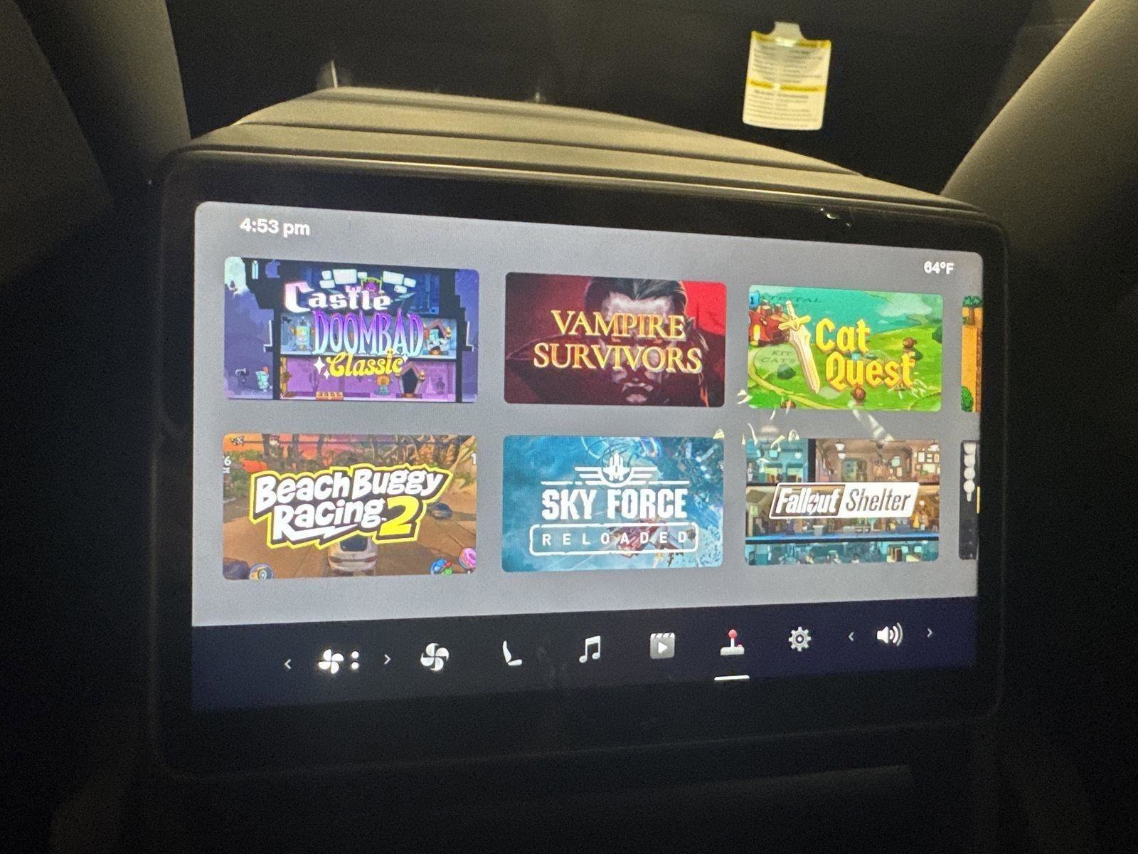 Used 2026 Tesla Model Y AWD image 17