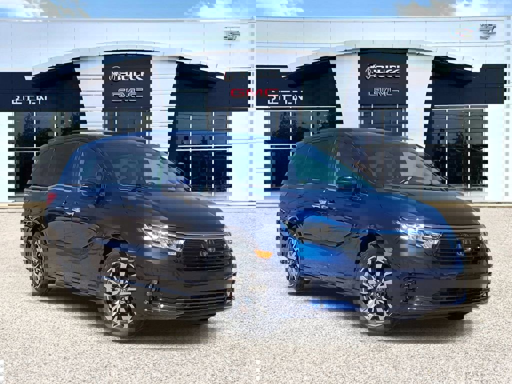 Used 2023 Honda Odyssey Touring image 1