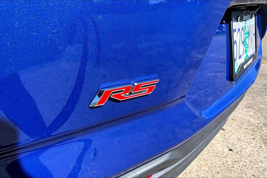 Used 2021 Chevrolet Camaro LT w/ RS Package image 33